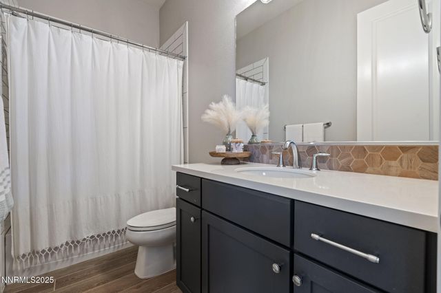 3026 Copper Stone Drive, Reno, NV 89521