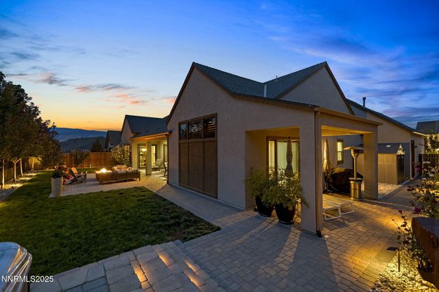 3026 Copper Stone Drive, Reno, NV 89521