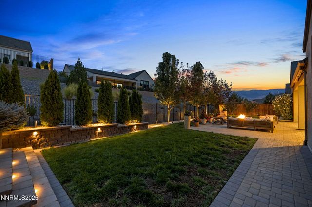 3026 Copper Stone Drive, Reno, NV 89521