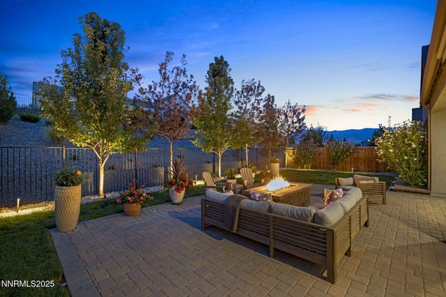 3026 Copper Stone Drive, Reno, NV 89521