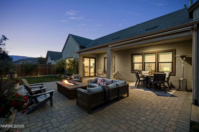 3026 Copper Stone Drive, Reno, NV 89521