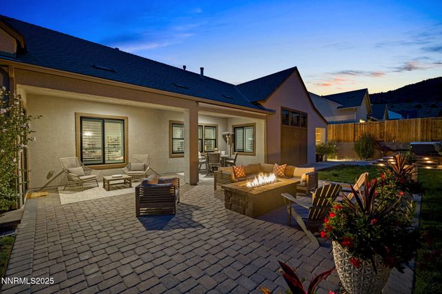 3026 Copper Stone Drive, Reno, NV 89521