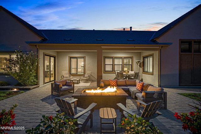 3026 Copper Stone Drive, Reno, NV 89521