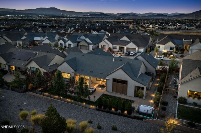 3026 Copper Stone Drive, Reno, NV 89521