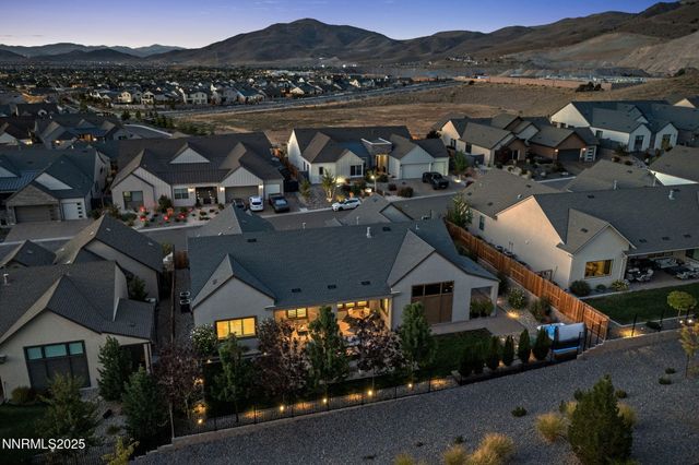 3026 Copper Stone Drive, Reno, NV 89521