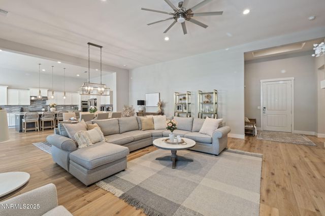 3026 Copper Stone Drive, Reno, NV 89521