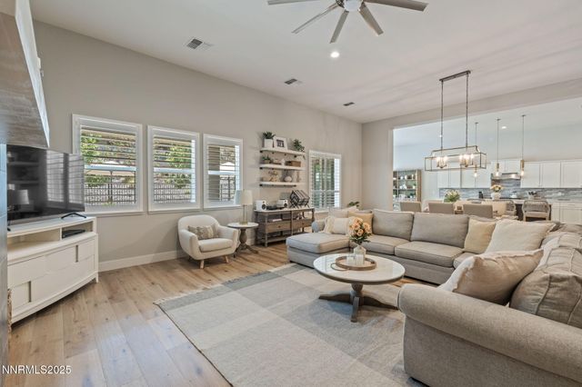 3026 Copper Stone Drive, Reno, NV 89521