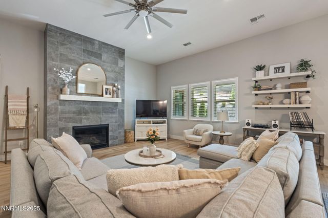 3026 Copper Stone Drive, Reno, NV 89521