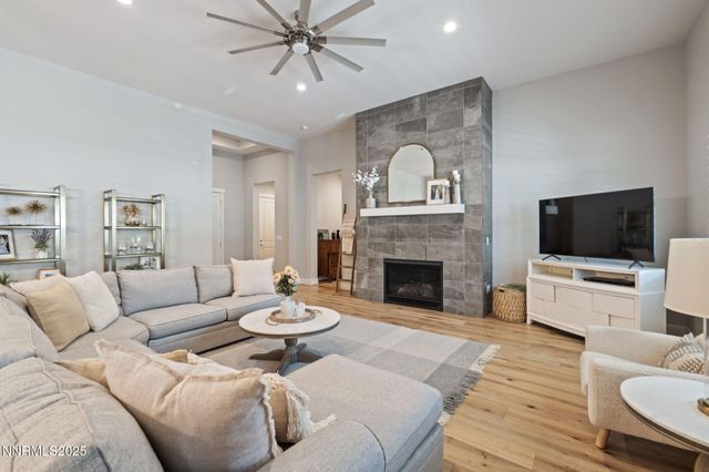 3026 Copper Stone Drive, Reno, NV 89521