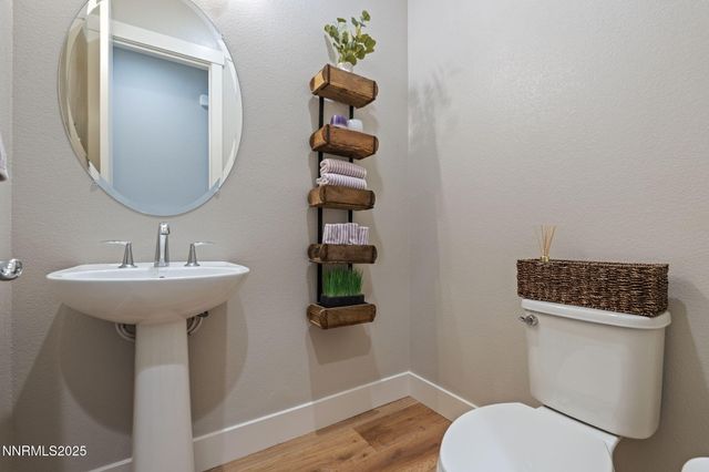 3026 Copper Stone Drive, Reno, NV 89521