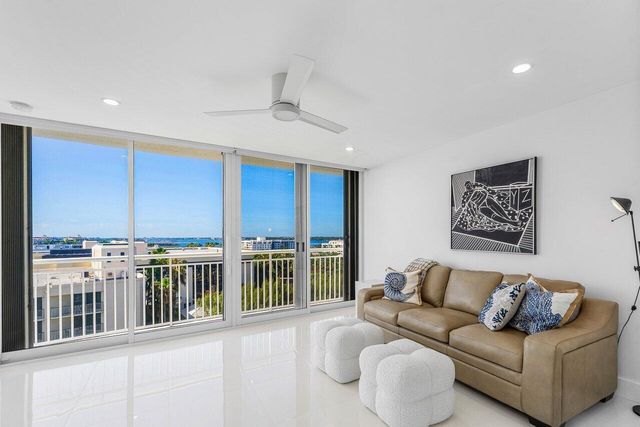 2780 S Ocean Boulevard 805, Palm Beach, FL 33480