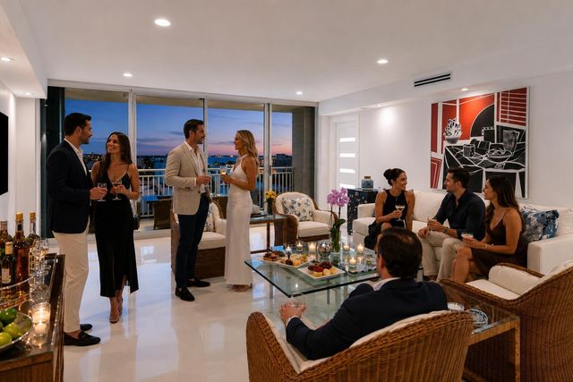 2780 S Ocean Boulevard 805, Palm Beach, FL 33480