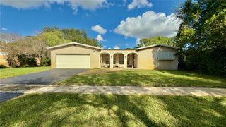 9061 SW 54th Street, Cooper City, FL 33328