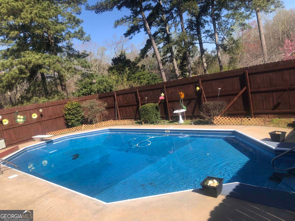 2160 Pinewood Drive, Covington, GA 30016 — photo 2