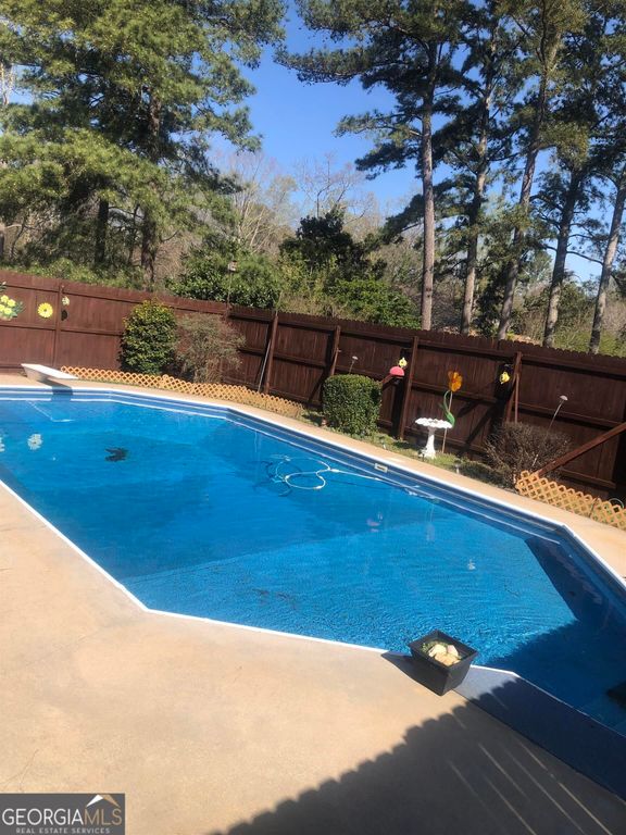 2160 Pinewood Drive, Covington, GA 30016 — photo 3