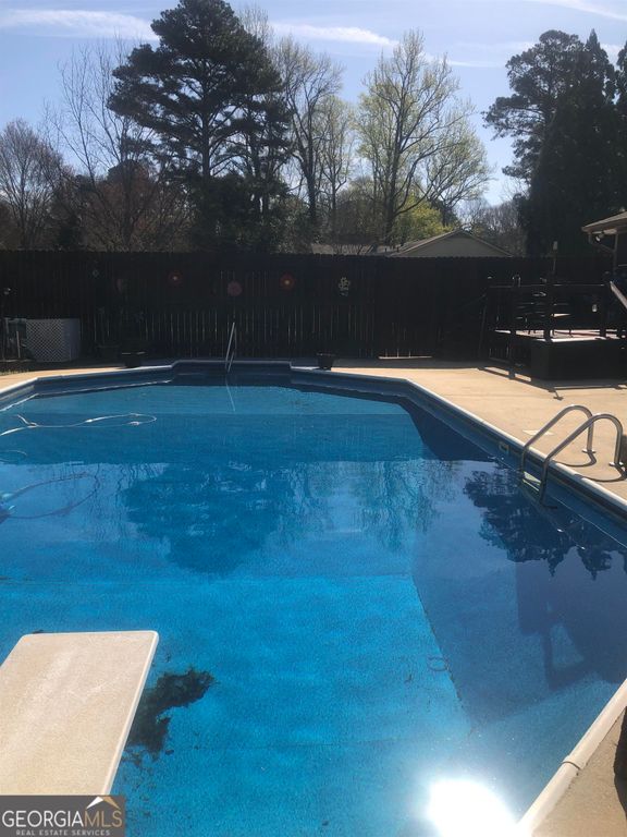 2160 Pinewood Drive, Covington, GA 30016 — photo 4