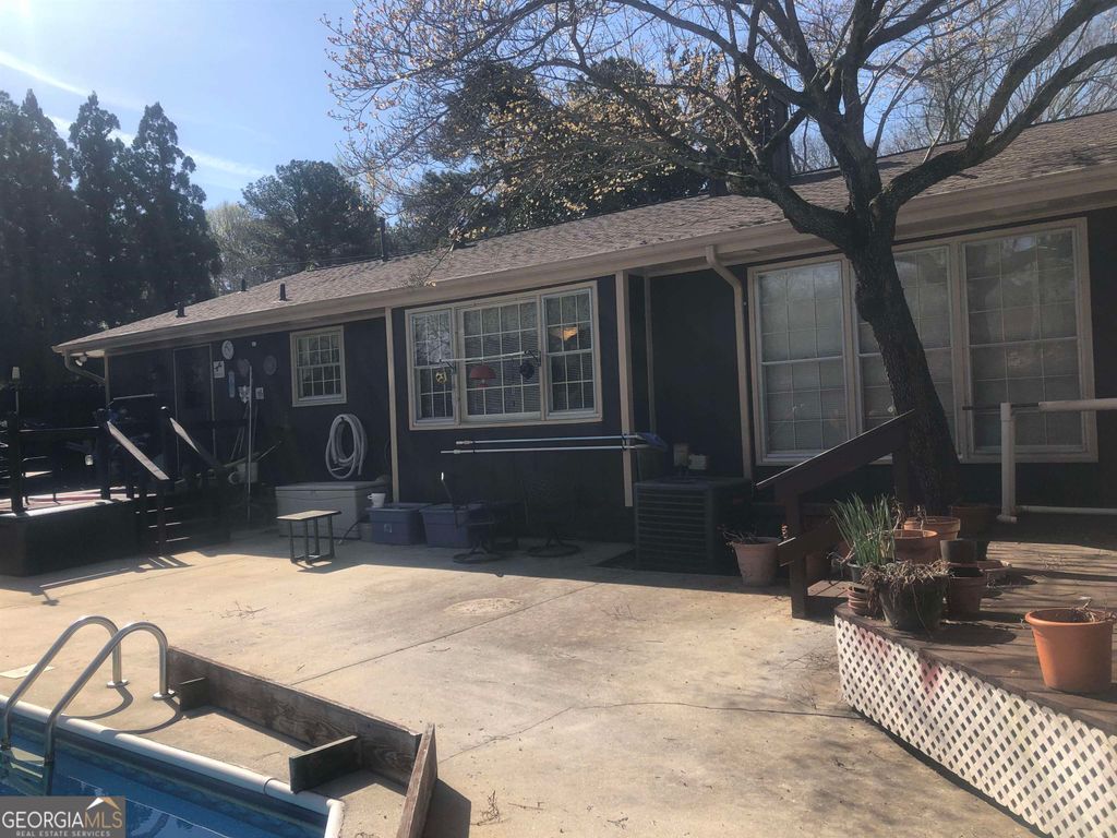 2160 Pinewood Drive, Covington, GA 30016 — photo 5