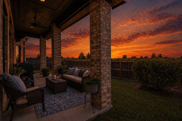 13831 Via Toluca Trail Trail, Cypress, TX 77433