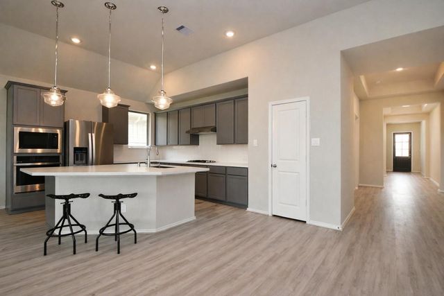 13831 Via Toluca Trail Trail, Cypress, TX 77433