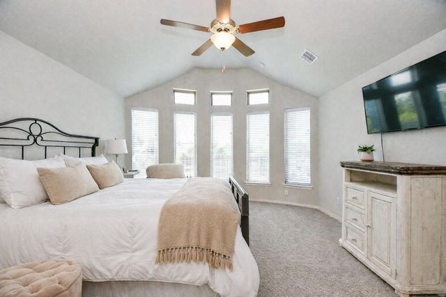 13831 Via Toluca Trail Trail, Cypress, TX 77433