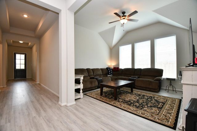 13831 Via Toluca Trail Trail, Cypress, TX 77433