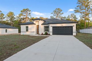 7550 N GIMS WAY, Citrus Springs, FL 34433