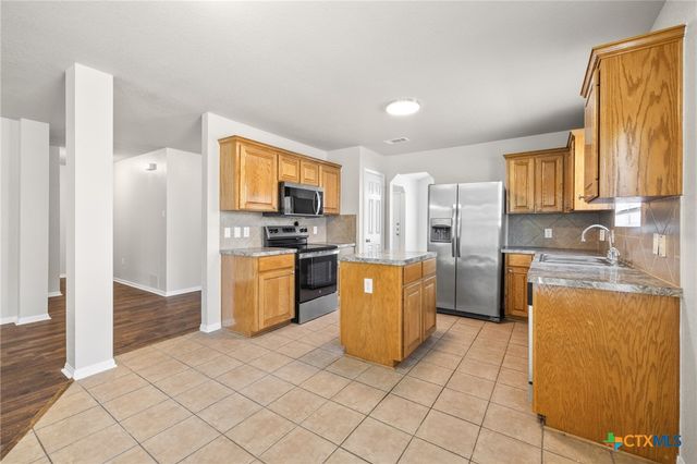 5300 Oster Drive, Killeen, TX 76542