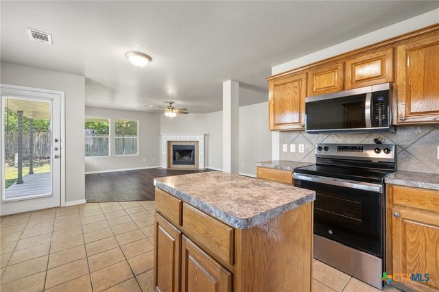 5300 Oster Drive, Killeen, TX 76542