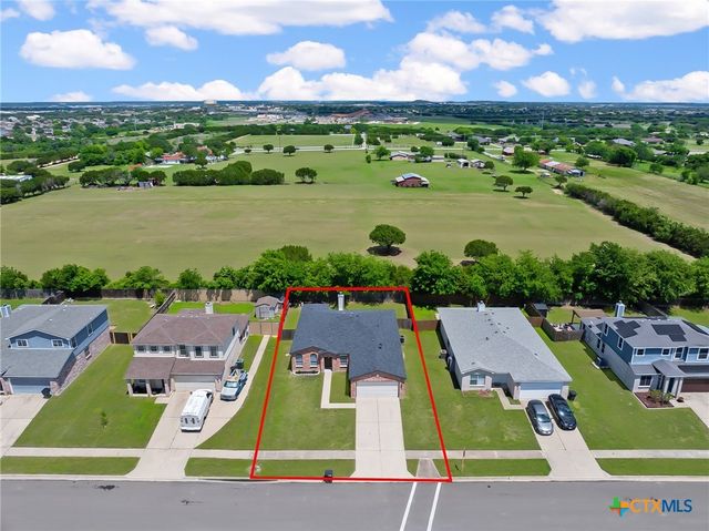 5300 Oster Drive, Killeen, TX 76542