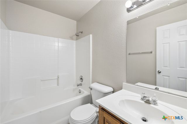 5300 Oster Drive, Killeen, TX 76542