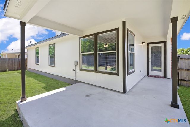 5300 Oster Drive, Killeen, TX 76542