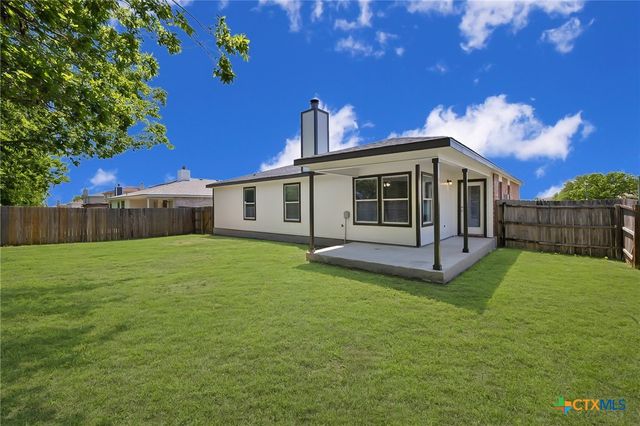 5300 Oster Drive, Killeen, TX 76542