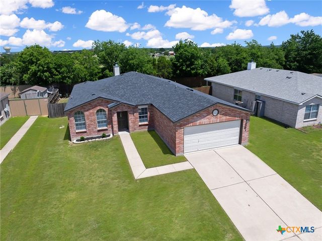 5300 Oster Drive, Killeen, TX 76542