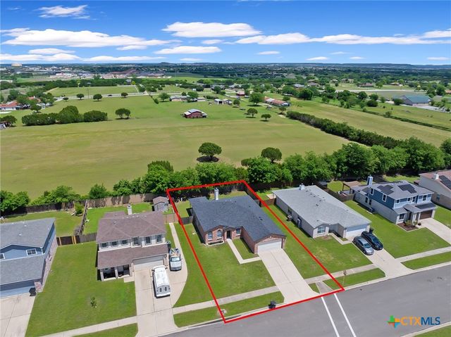 5300 Oster Drive, Killeen, TX 76542