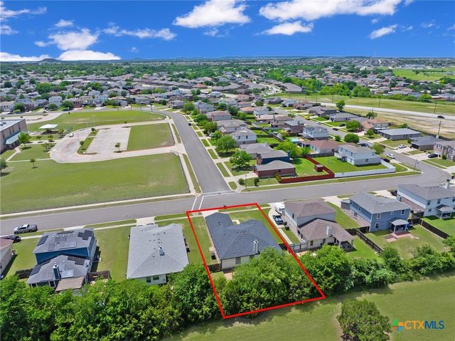 5300 Oster Drive, Killeen, TX 76542