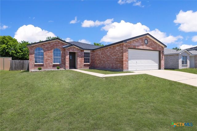 5300 Oster Drive, Killeen, TX 76542