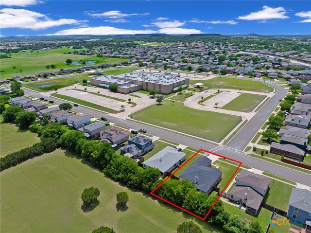 5300 Oster Drive, Killeen, TX 76542