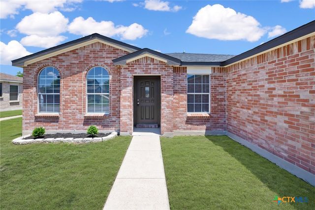 5300 Oster Drive, Killeen, TX 76542
