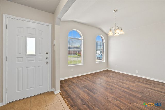5300 Oster Drive, Killeen, TX 76542