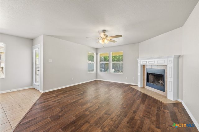 5300 Oster Drive, Killeen, TX 76542