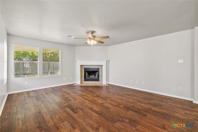 5300 Oster Drive, Killeen, TX 76542