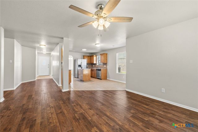 5300 Oster Drive, Killeen, TX 76542