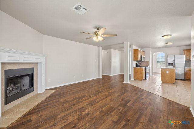 5300 Oster Drive, Killeen, TX 76542