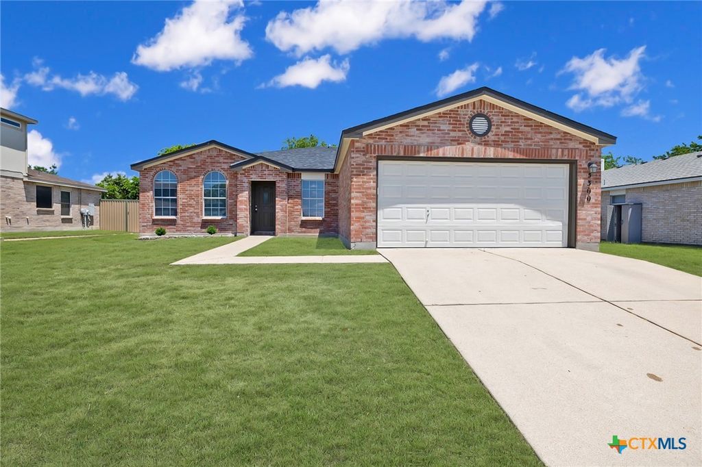 5300 Oster Drive, Killeen, TX 76542