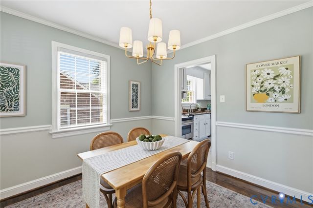 1508 Westbury Dr, Henrico, VA 23229
