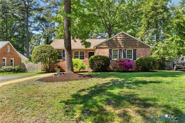 1508 Westbury Dr, Henrico, VA 23229
