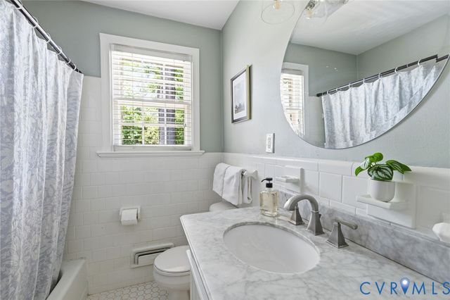 1508 Westbury Dr, Henrico, VA 23229