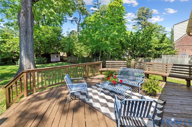 1508 Westbury Dr, Henrico, VA 23229