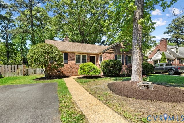 1508 Westbury Dr, Henrico, VA 23229