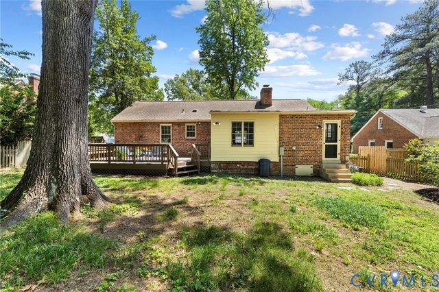 1508 Westbury Dr, Henrico, VA 23229